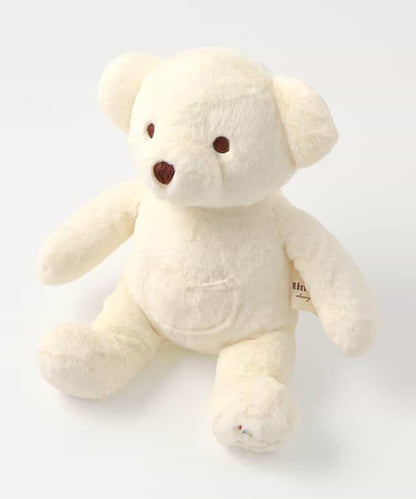 日本直送 apres les cours x tiny bear Palette 毛公仔 玩具 其他系列