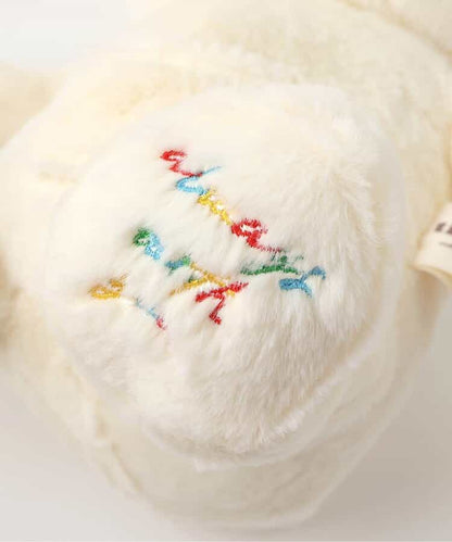 日本直送 apres les cours x tiny bear Palette 毛公仔 玩具 其他系列
