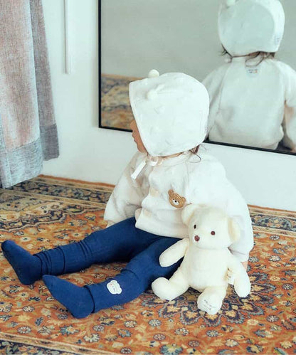 日本直送 apres les cours x tiny bear Palette 毛公仔 玩具 其他系列