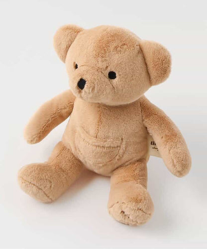 日本直送 apres les cours x tiny bear Palette 毛公仔 玩具 其他系列