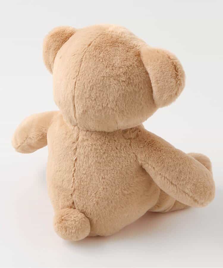 日本直送 apres les cours x tiny bear Palette 毛公仔 玩具 其他系列