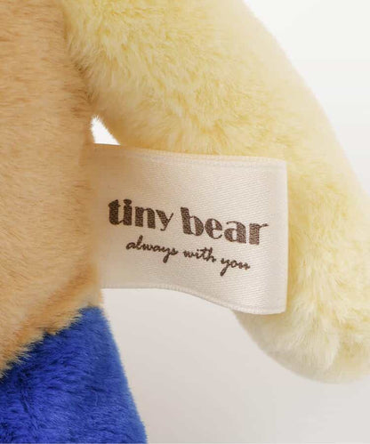 日本直送 apres les cours x tiny bear Palette 毛公仔 玩具 其他系列