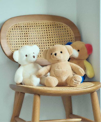 日本直送 apres les cours x tiny bear Palette 毛公仔 玩具 其他系列