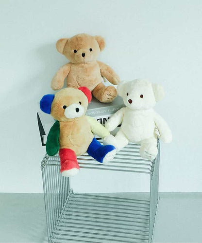 日本直送 apres les cours x tiny bear Palette 毛公仔 玩具 其他系列