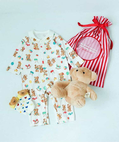 日本直送 apres les cours x tiny bear Palette 抽繩袋 包系列 其他品牌