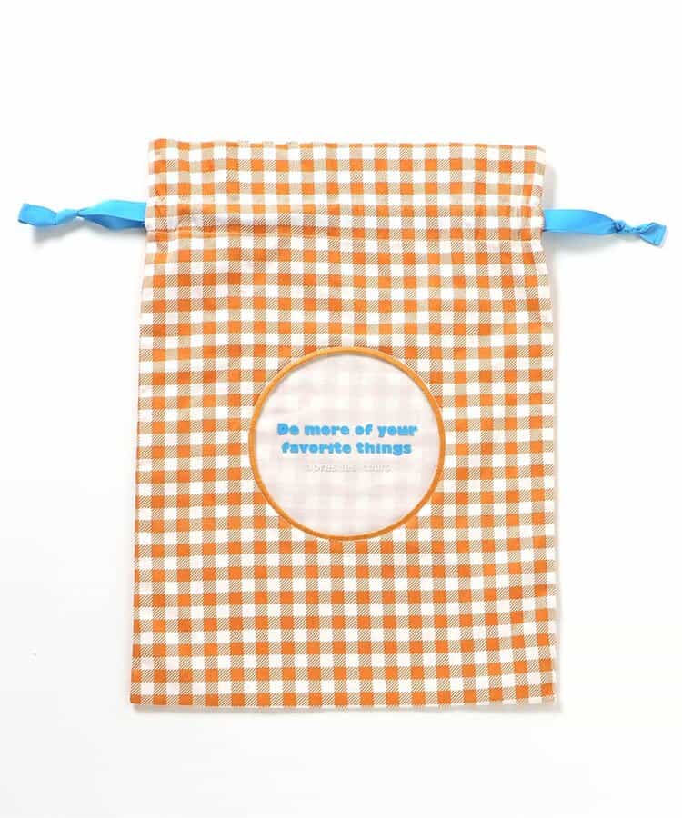 日本直送 apres les cours x tiny bear Palette 抽繩袋 包系列 其他品牌