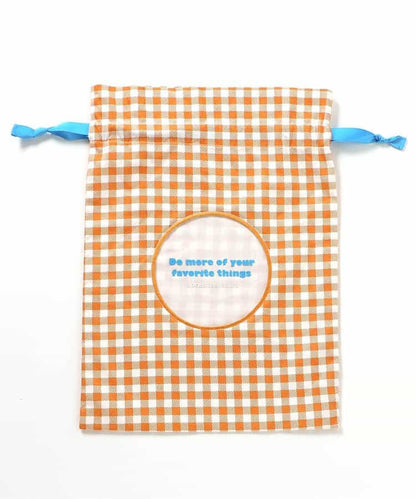 日本直送 apres les cours x tiny bear Palette 抽繩袋 包系列 其他品牌