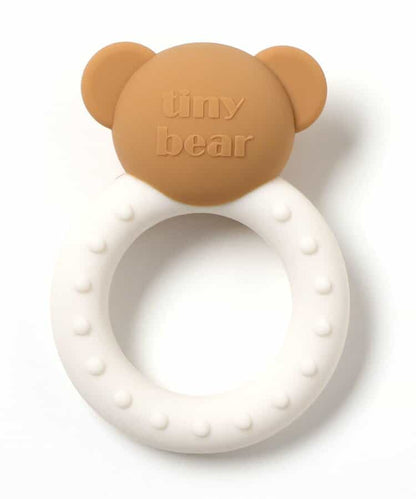 日本直送 apres les cours x tiny bear Palette 牙膠 日常用品 初生嬰兒