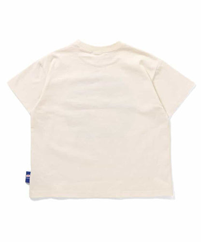 日本童裝 BREEZE 相撲印花上衣 110-140cm/M-L 男童款/女童款 大人款 秋季 TOPS