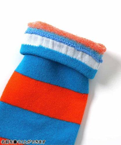 日本直送 BREEZE 襪一對 13-21cm 襪系列