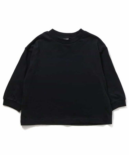 日本童裝 BREEZE 簡約上衣 90-160cm 男童款/女童款 秋季 TOPS