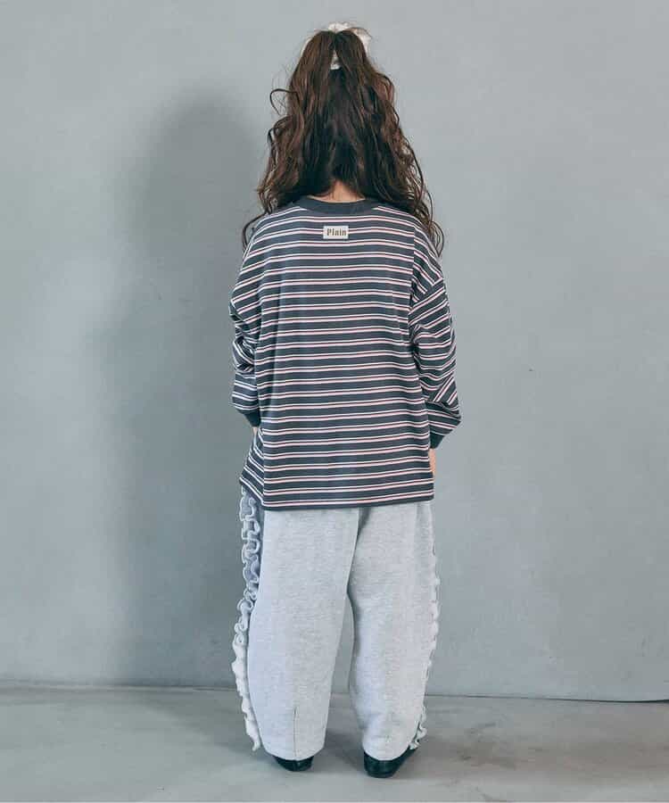 日本童裝 BREEZE 簡約上衣 90-160cm 男童款/女童款 秋季 TOPS