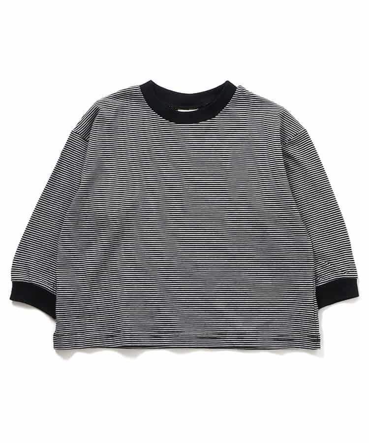 日本童裝 BREEZE 簡約上衣 90-160cm 男童款/女童款 秋季 TOPS
