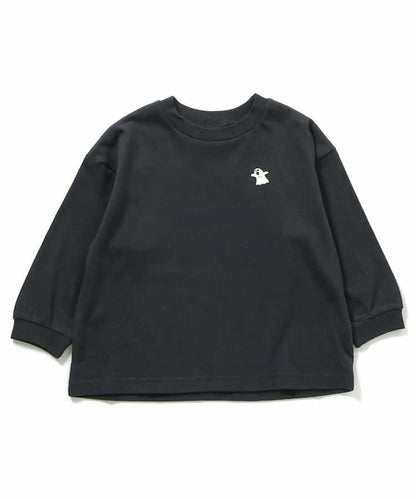 日本童裝 BREEZE 刺繡上衣 90-150cm 男童款/女童款 秋季 TOPS