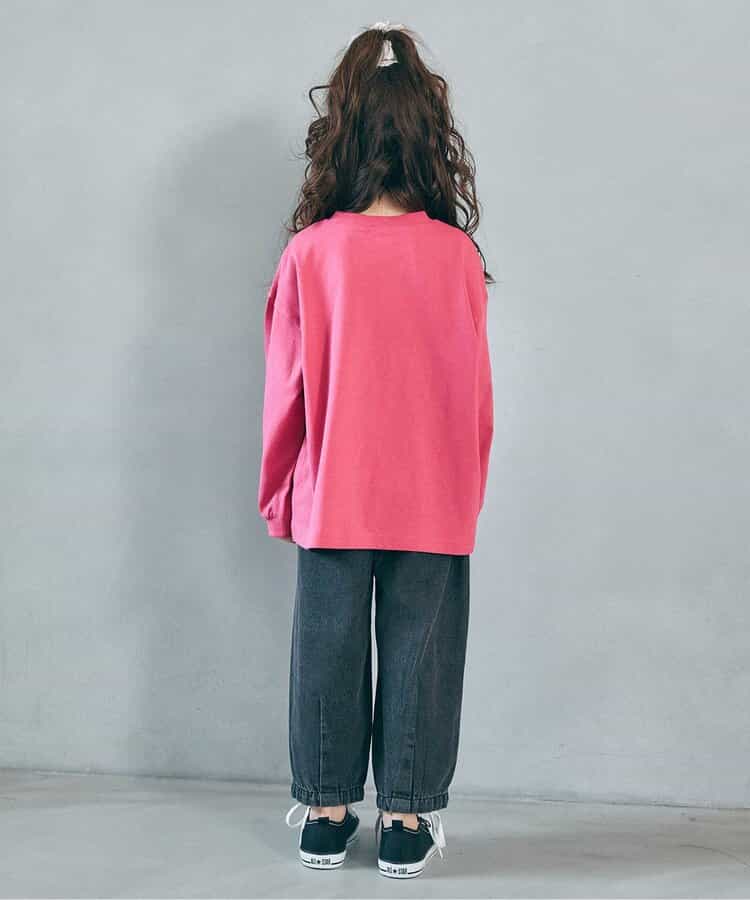 日本童裝 BREEZE 刺繡上衣 90-150cm 男童款/女童款 秋季 TOPS