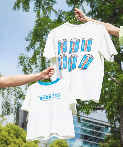 日本童裝 BREEZE 接觸冷感 防UV 夏日印花上衣 80-140cm 男童款/女童款 夏季 TOPS