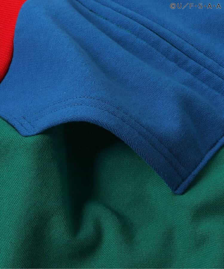 日本童裝 BREEZE x 蠟筆小新 衛衣外套 90-130cm 男童款/女童款 秋季 OUTERWEAR