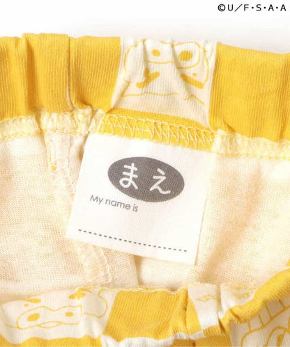 日本童裝 BREEZE x 蠟筆小新 兩件套裝 80-130cm 男童款/女童款 夏季 TOPS PANTS