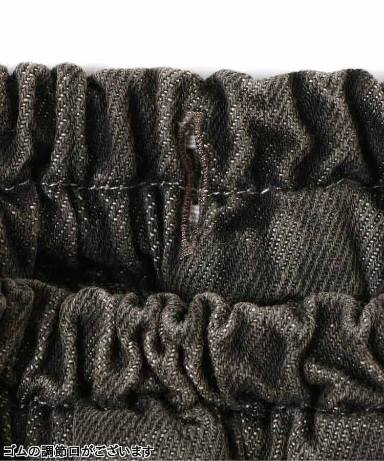 日本童裝 BREEZE 豹紋荷葉邊短褲 80-140cm 女童款 秋季 PANTS