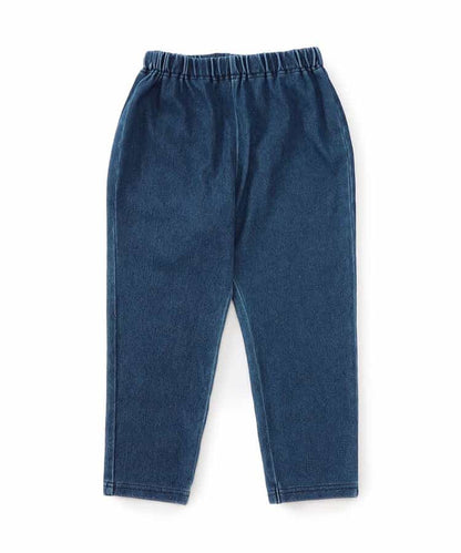 日本童裝 BREEZE 寬鬆版型全印花長褲 80-130cm 男童款/女童款 秋季 PANTS