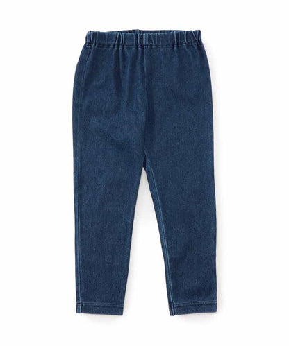 日本童裝 BREEZE 全印花緊身長褲 70-130cm 初生嬰兒 男童款/女童款 秋季 PANTS