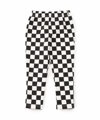 日本童裝 BREEZE 全印花緊身長褲 70-130cm 初生嬰兒 男童款/女童款 秋季 PANTS