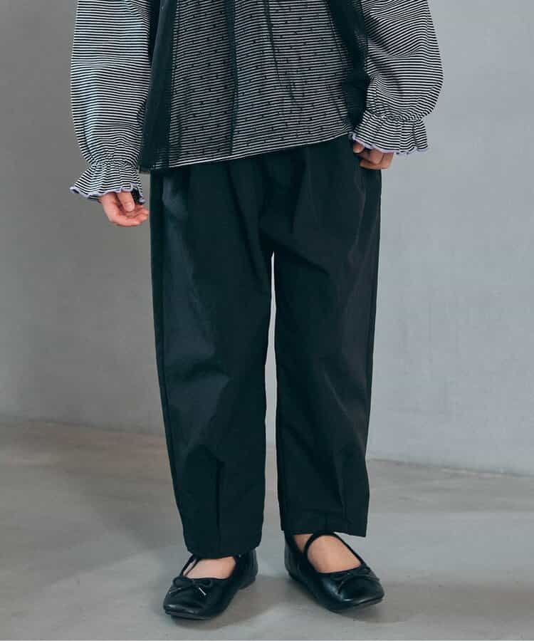 日本童裝 BREEZE 休閒長褲 90-160cm 男童款/女童款 秋季 PANTS
