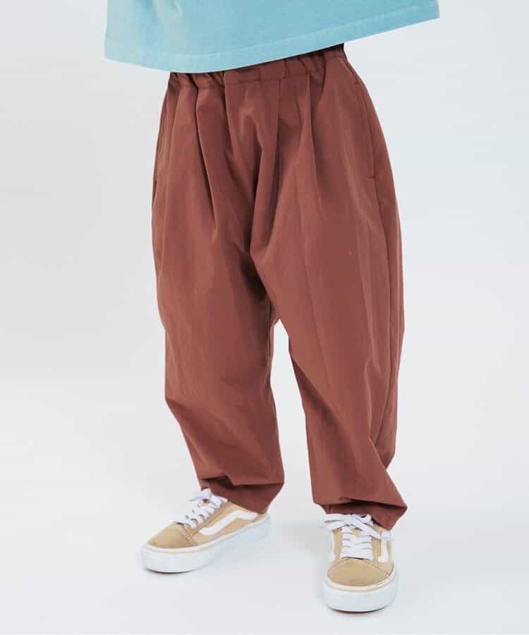 日本童裝 BREEZE 休閒長褲 90-160cm 男童款/女童款 秋季 PANTS