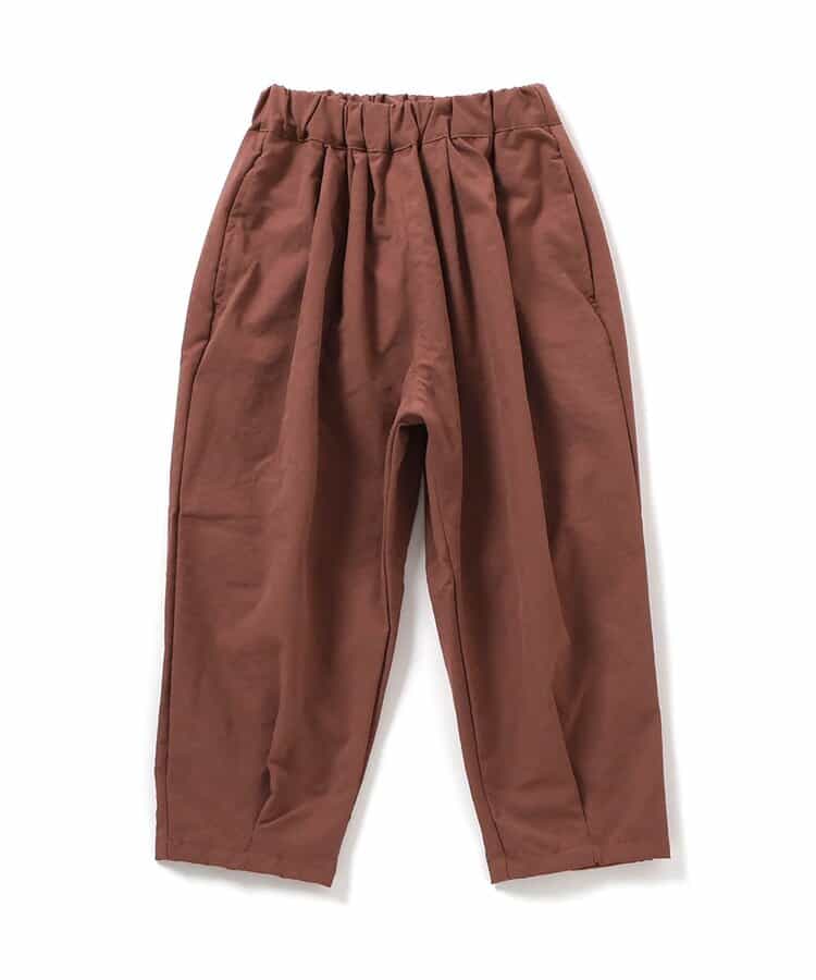 日本童裝 BREEZE 休閒長褲 90-160cm 男童款/女童款 秋季 PANTS