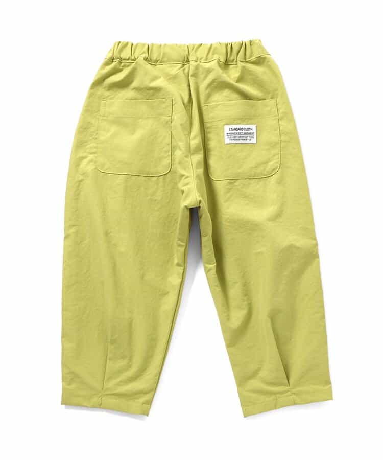 日本童裝 BREEZE 休閒長褲 90-160cm 男童款/女童款 秋季 PANTS