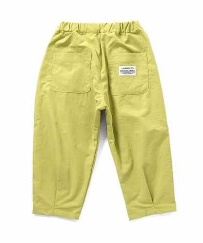 日本童裝 BREEZE 休閒長褲 90-160cm 男童款/女童款 秋季 PANTS