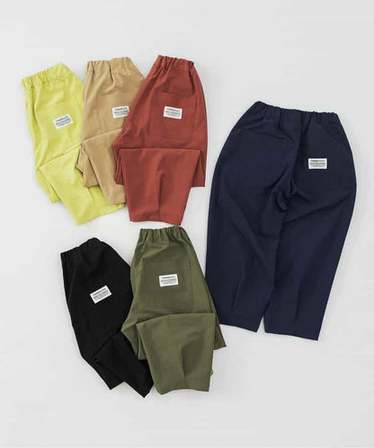 日本童裝 BREEZE 休閒長褲 90-160cm 男童款/女童款 秋季 PANTS