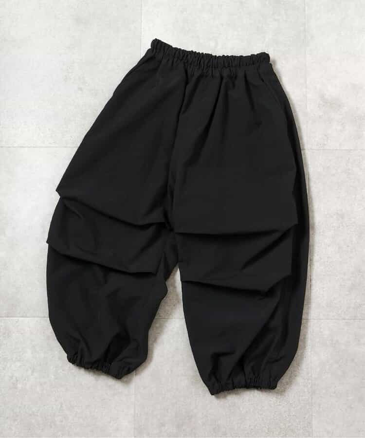 日本童裝 BREEZE 休閒束腳長褲 80-160cm 男童款/女童款 秋季 PANTS