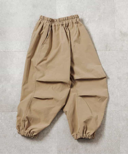 日本童裝 BREEZE 休閒束腳長褲 80-160cm 男童款/女童款 秋季 PANTS