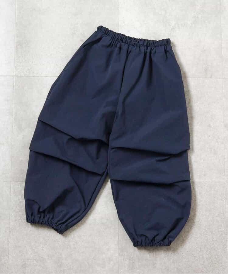 日本童裝 BREEZE 休閒束腳長褲 80-160cm 男童款/女童款 秋季 PANTS