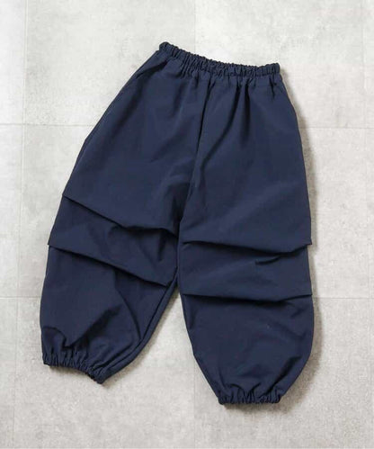 日本童裝 BREEZE 休閒束腳長褲 80-160cm 男童款/女童款 秋季 PANTS