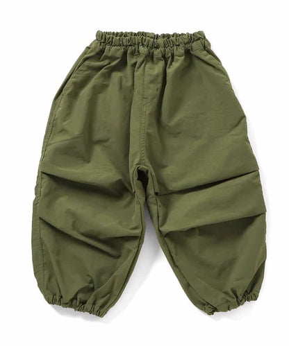 日本童裝 BREEZE 休閒束腳長褲 80-160cm 男童款/女童款 秋季 PANTS