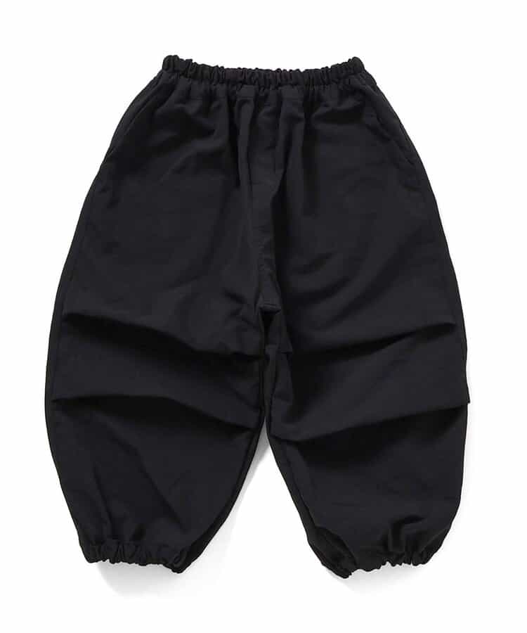 日本童裝 BREEZE 休閒束腳長褲 80-160cm 男童款/女童款 秋季 PANTS