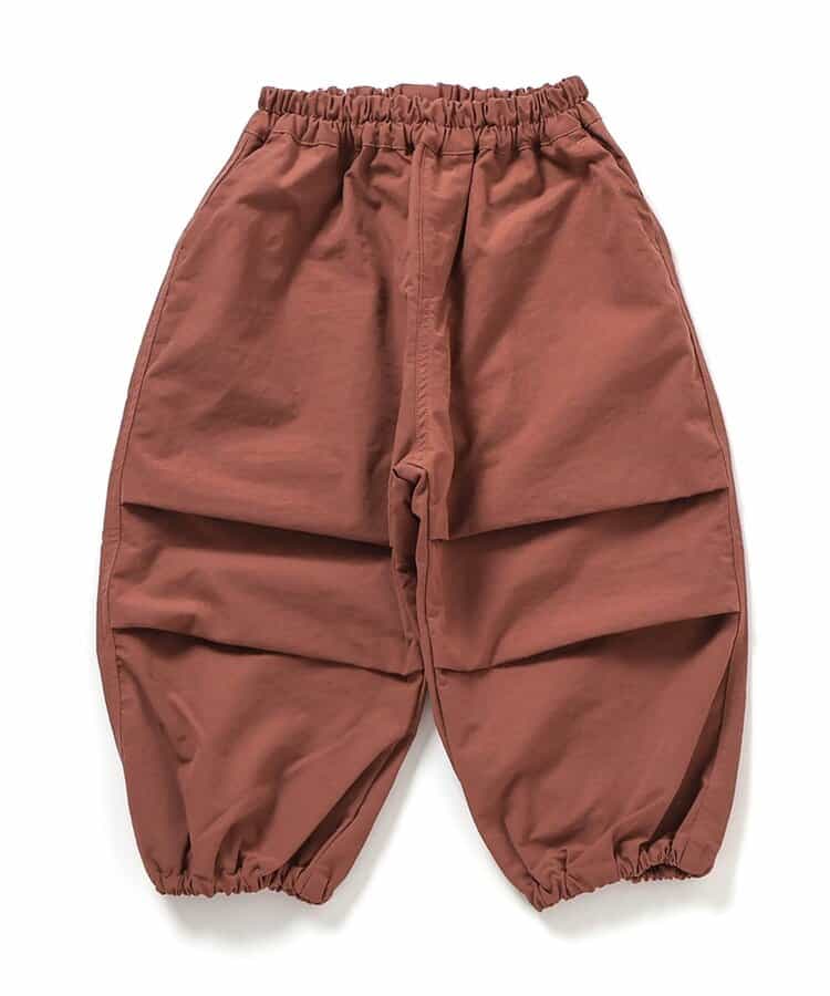 日本童裝 BREEZE 休閒束腳長褲 80-160cm 男童款/女童款 秋季 PANTS
