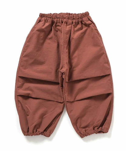 日本童裝 BREEZE 休閒束腳長褲 80-160cm 男童款/女童款 秋季 PANTS
