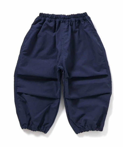 日本童裝 BREEZE 休閒束腳長褲 80-160cm 男童款/女童款 秋季 PANTS