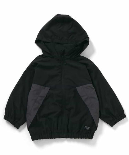 日本童裝 BREEZE 防水系列 運動風褸外套 80-160cm 男童款/女童款 秋季 OUTERWEAR