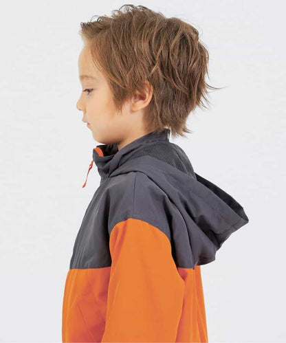 日本童裝 BREEZE 防水系列 運動風褸外套 80-160cm 男童款/女童款 秋季 OUTERWEAR