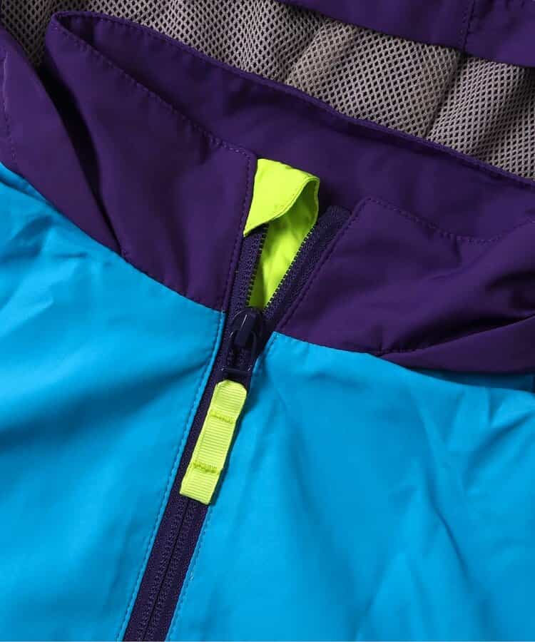 日本童裝 BREEZE 防水系列 運動風褸外套 80-160cm 男童款/女童款 秋季 OUTERWEAR