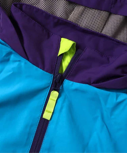日本童裝 BREEZE 防水系列 運動風褸外套 80-160cm 男童款/女童款 秋季 OUTERWEAR