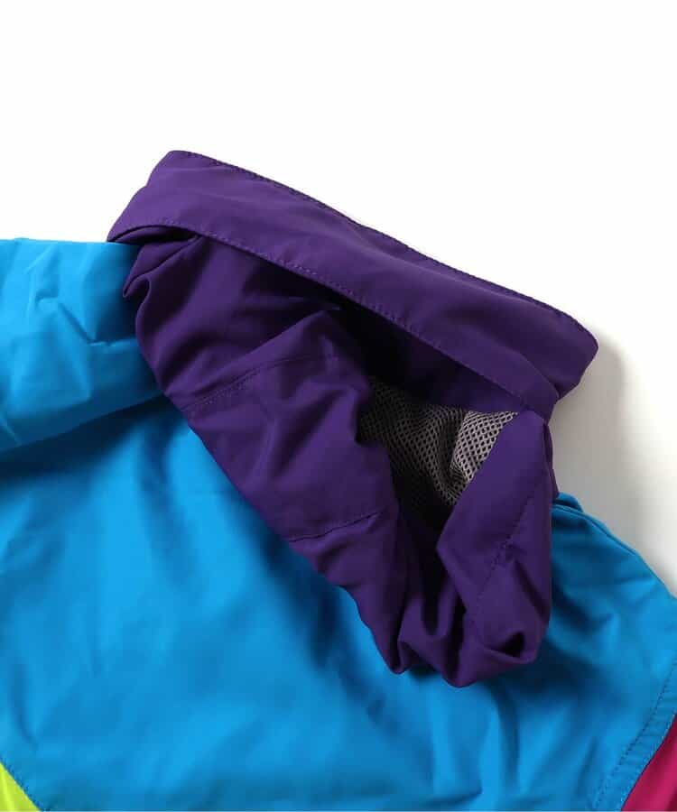 日本童裝 BREEZE 防水系列 運動風褸外套 80-160cm 男童款/女童款 秋季 OUTERWEAR