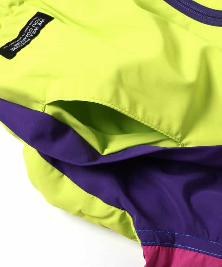 日本童裝 BREEZE 防水系列 運動風褸外套 80-160cm 男童款/女童款 秋季 OUTERWEAR