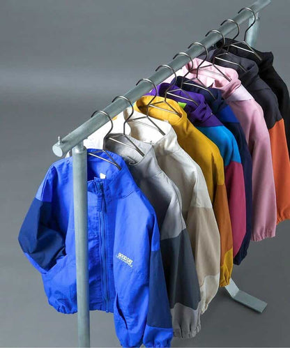 日本童裝 BREEZE 防水系列 運動風褸外套 80-160cm 男童款/女童款 秋季 OUTERWEAR