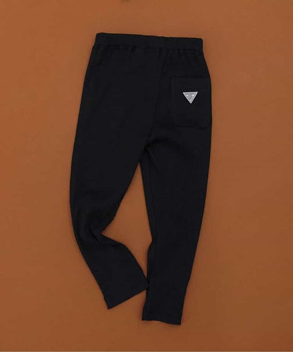 日本童裝 BREEZE 羅紋長褲 70-130cm 男童款/女童款 秋季 PANTS