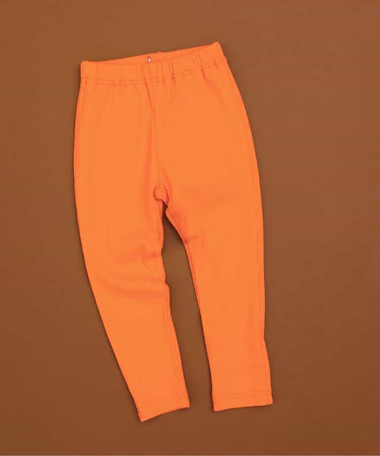 日本童裝 BREEZE 羅紋長褲 70-130cm 男童款/女童款 秋季 PANTS